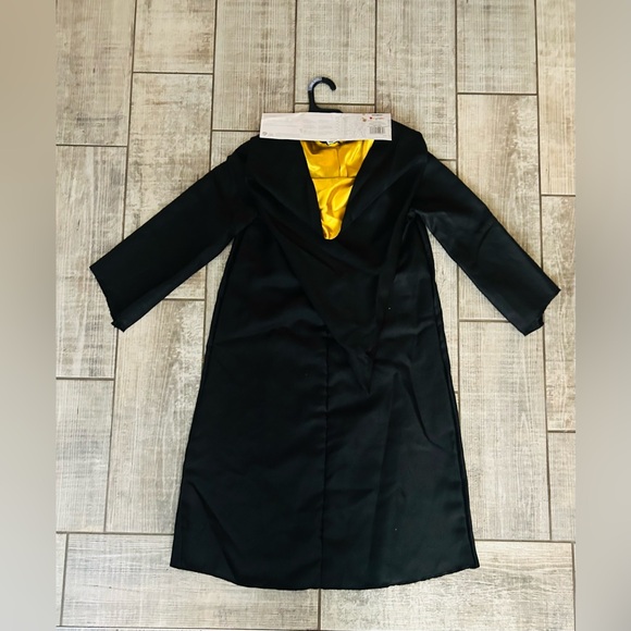 Harry Potter Hogwarts Robe By Disguise - Picture 10 of 13